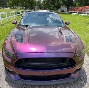 Meet your Posher, Zac